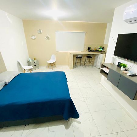 Departamento Piso 3 Apartment Mazatlan Exterior photo